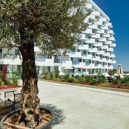 Golden Infinity Appartement Năvodari Buitenkant foto
