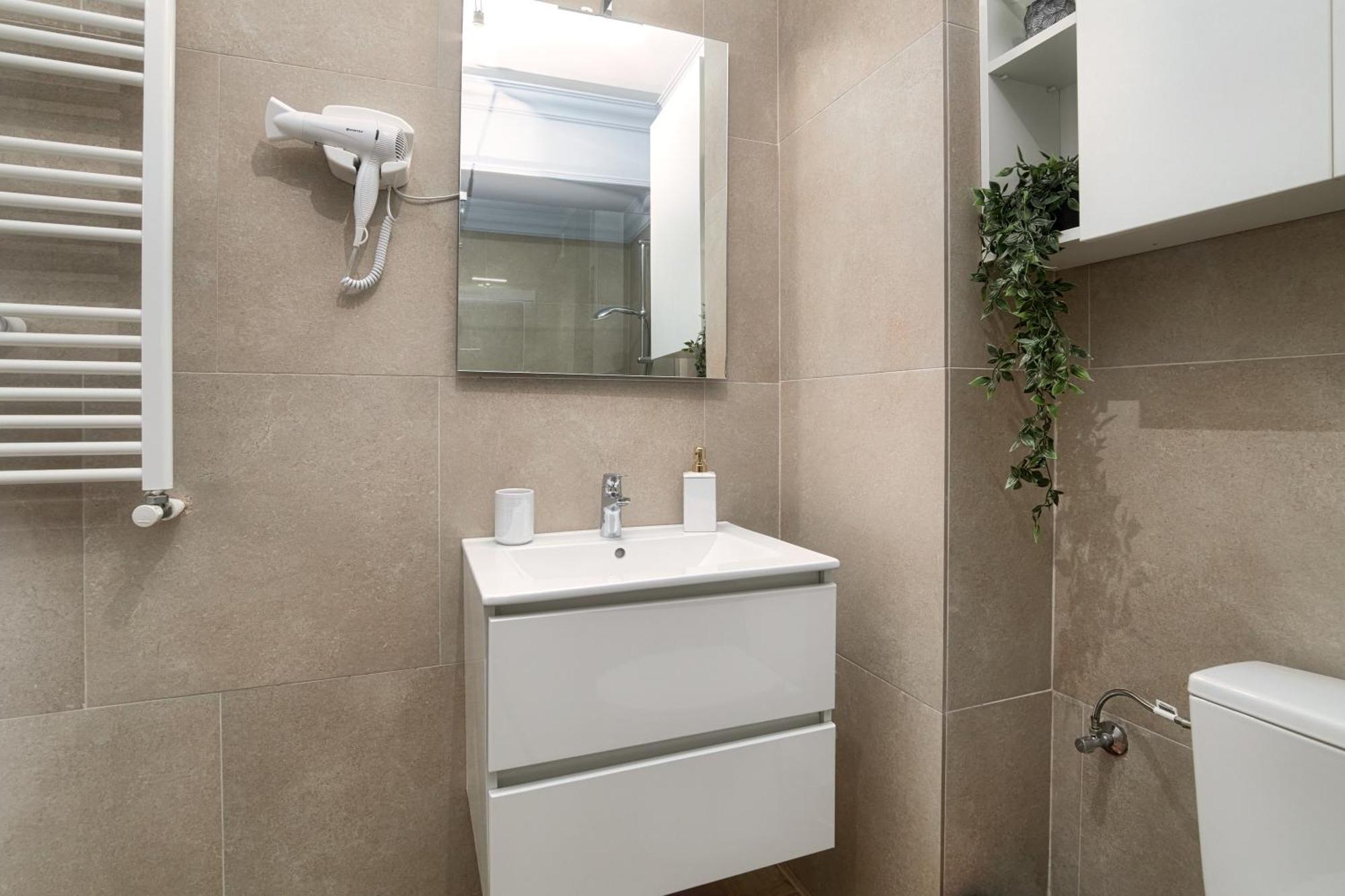Golden Infinity Appartement Năvodari Buitenkant foto